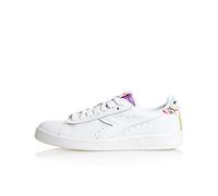 Diadora Sneakers Donna Game L Low Chrome Fluo Wn 501.178304.20002