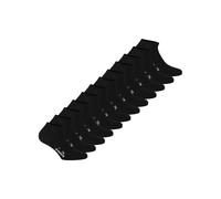 Diadora Socken 12er Pack Damen schwarz, 43-46