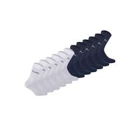 Diadora Socken 12er Pack Damen weiß, 35-38