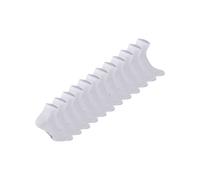 Diadora Socken 12er Pack Damen weiß, 39-42