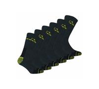 Diadora Socken 6er Pack Damen anthrazit, 43-46