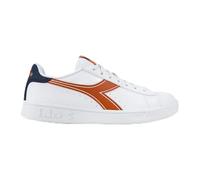 Diadora Turnier Athletic 180340 D0855, Weiß, 44 EU