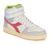 Diadora Turnschuhe MAGIC BASKET MID in Rosa 38