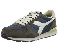 Diadora Unisex Camaro Sneaker, blau, 40 EU