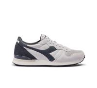Diadora Camaro Unisex-Erwachsene Sneaker, blau, 41 EU