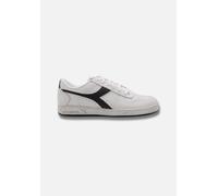 Diadora Unisex Magic Basket Low Icona - Sneaker low - weiß - 42.5