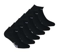 Diadora Socken 6er Pack Damen schwarz, 39-42