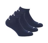 Diadora Socken 3er Pack Damen blau, 35-38