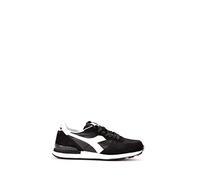 Diadora Uomo Camaro 501.159886 01 C0641 Col.Nero-Bianco Nero Bianco/44