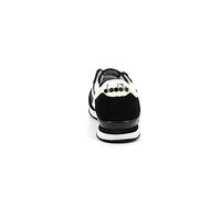 Diadora Uomo Camaro 501.159886 01 C0641 Col.Nero-Bianco Nero Bianco/45