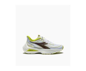 Diadora W FREQUENZA 2 für Damen, weiß, Größe 40 EU / 6,5 UK