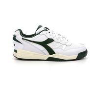 Diadora Winner 501.179584 01 C1161 Bianco Verde Bianco Verde/45