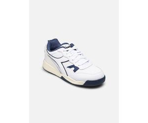 Diadora - WINNER M - Weiß - Sneaker - Größe 41