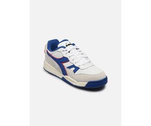 Diadora - Winner Sl - Weiß - Sneaker - Größe 41