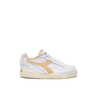 Diadora Winner Unisex-Erwachsene Turnschuhe Giraffe Yellow, 36 EU, Giraffe Gelb, 36 EU