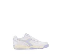 Diadora Winner Unisex-Erwachsene Turnschuhe, Sweet Lavender/White, 38.5 EU, Sweet Lavender White, 38.5 EU