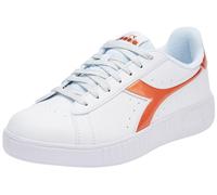 Diadora Women's Step P Gymnastics Shoe, Kupfer, 39 EU