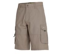 diadora Wonder II summer Shorts Beige L Größe: L
