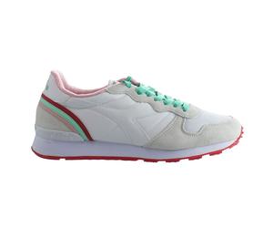 Diadora x Sundek Camaro Herren weiße Trainer EU 40,5 / UK 7
