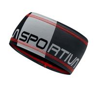 La Sportiva Diagonal Headband black/cloud (999907) PZ