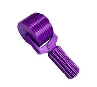 Diamond Embroidery Roller Werkzeug, 3-in-1 Edelstein Applikator mit Wechselrädern - Perfekt für Diamantbilder, Kristallstickerei und 5D DIY Projekte - Ergonomisches Design für Erwachsene und Hobby