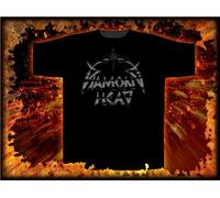 DIAMOND HEAD - DIAMOND HEAD LOGO T-Shirt XL