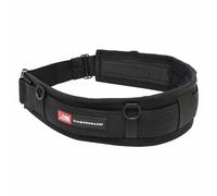 Diamondback Gepolsterter Werkzeuggürtel, 10,2 cm, für Damen und Herren, für Tischler, Eisenarbeiter, Schwarz, Größe S (86,4-99,1 cm)