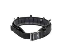 DiamondBack Tempo Lite Gürtel Größe M/L Schwarz Werkzeuggürtel