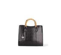 Diana&Co Schultertasche Frauen BLACK Einheitsgröße