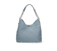 Diana&Co Schultertasche Frauen BLUE JEANS Einheitsgröße