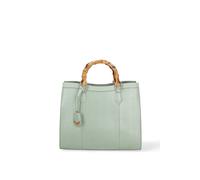 Diana&Co Schultertasche Frauen WATER GREEN Einheitsgröße