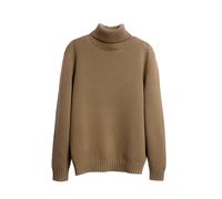 Diana Studio Herren Taupe M Sweater, M