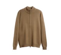 Diana Studio Herren Taupe Sweater, XL