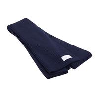 Diana Studio - Schal, Unisex, Kaschmir und extrafeines Merino, einfarbig, hergestellt in Italien