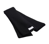 Diana Studio - Schal, Unisex, Kaschmir und extrafeines Merino, einfarbig, hergestellt in Italien