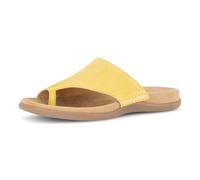 Gabor Pantolette |dark sole| EU 40