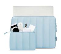 Dicke wasserdichte Laptop-Schutzhülle kompatibel mit Macbook Air 13/15 M1/M2 (2012-2023), Pro 13/14/15/16 (2010-2022), 14-16" Chromebook, Surface, HP