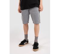 Dickies 11 Inch Hickory Carpenter Shorts retro indigo Herren Gr. 30