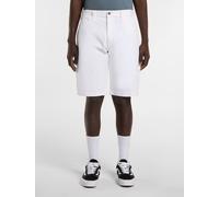 Dickies - 11 Inch utility painter Shorts, Herren, Weiß, Größe: 28