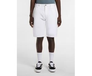 Dickies - 11 Inch utility painter Shorts, Herren, Weiß, Größe: 30
