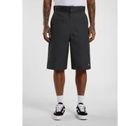 Dickies - 13 Inch multi pocket Arbeitsshorts, Herren, Grau, Größe: 29