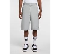 Dickies - 13 Inch multi pocket Arbeitsshorts, Herren, Grau, Größe: 33