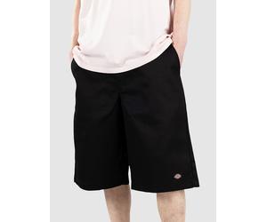Dickies 13" Mlt Pocket Rec Shorts black Herren Gr. 30