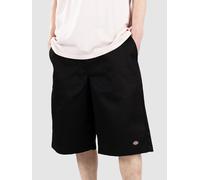 Dickies 13" Mlt Pocket Rec Shorts black Herren Gr. 32
