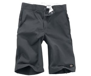 Dickies 13'' Multi Pocket Workshort Short charcoal in 30