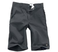 Dickies 13'' Multi Pocket Workshort Short charcoal in 34