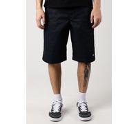 Dickies - 13In Mlt Pkt W/St Rec Dark Navy - Shorts - Blau - W32 - 65% Polyester, 35% Baumwolle,Baumwolle Blau W32