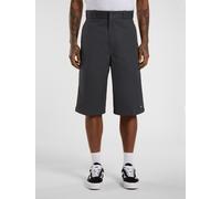 Dickies - 15 Inch multi pocket Shorts, Herren, Grau, Größe: 33