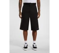 Dickies - 15 Inch multi pocket Shorts, Herren, Schwarz, Größe: 25