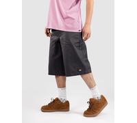 Dickies 15In Mlt Pkt W/St Rec Shorts charcoal grey Herren Gr. 30